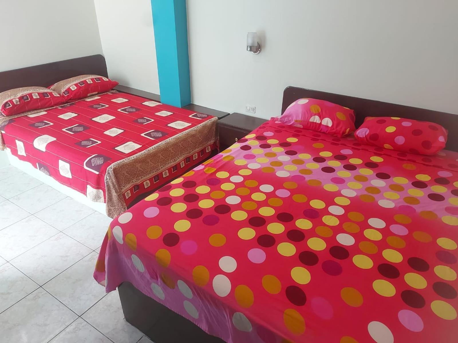 Hotel Dorado Inn ساليناس الغرفة الصورة